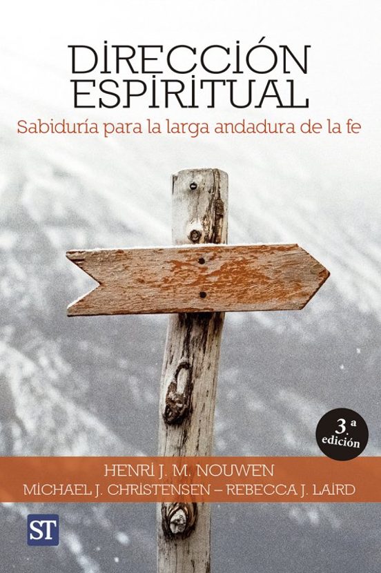 Dirección Espiritual