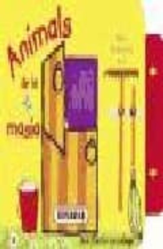 Animales De La Granja