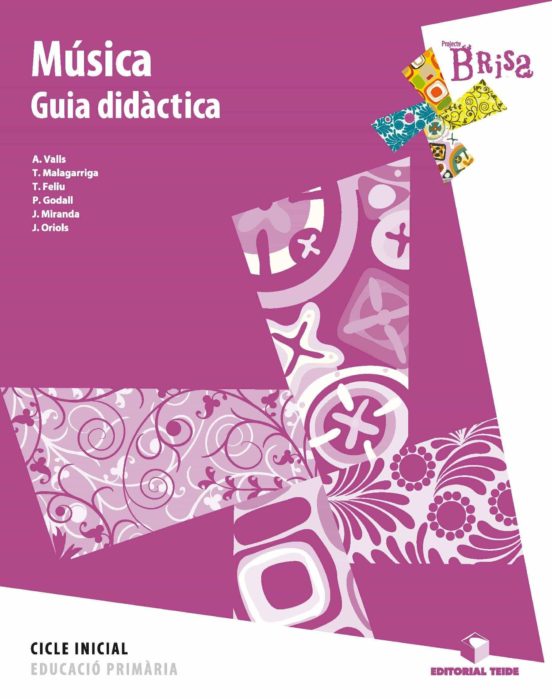 P.d. Musica 1/2 Brisa - Catala
