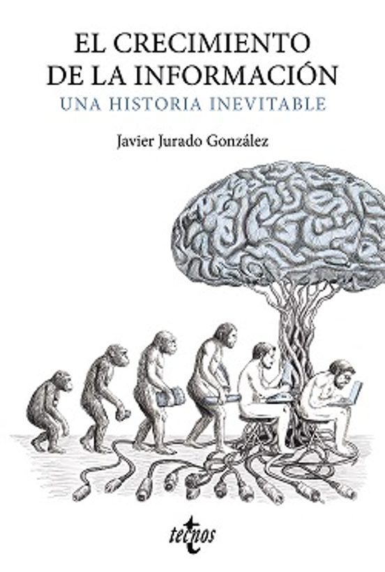 El Crecimiento De La Información