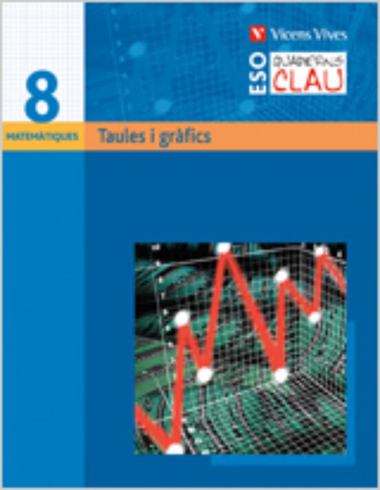 Taules I Gràfics: Secundaria 1º