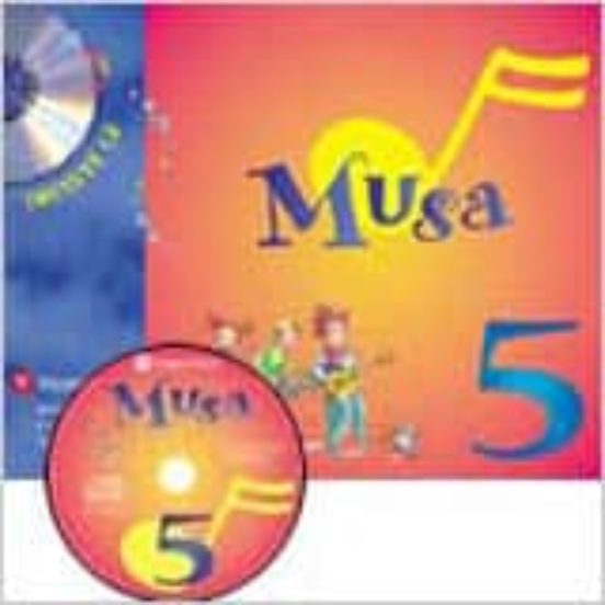Musa 5: Libro