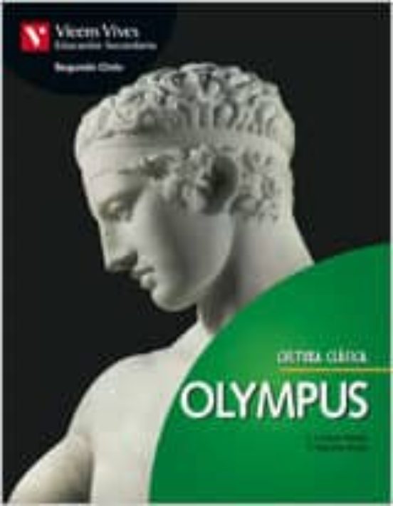 Olympus. Galicia