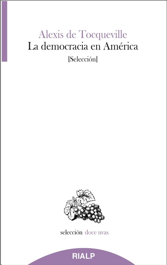 La Democracia En America