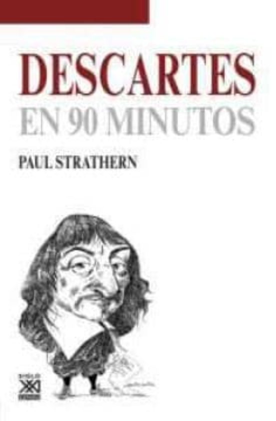 Descartes en 90 minutos