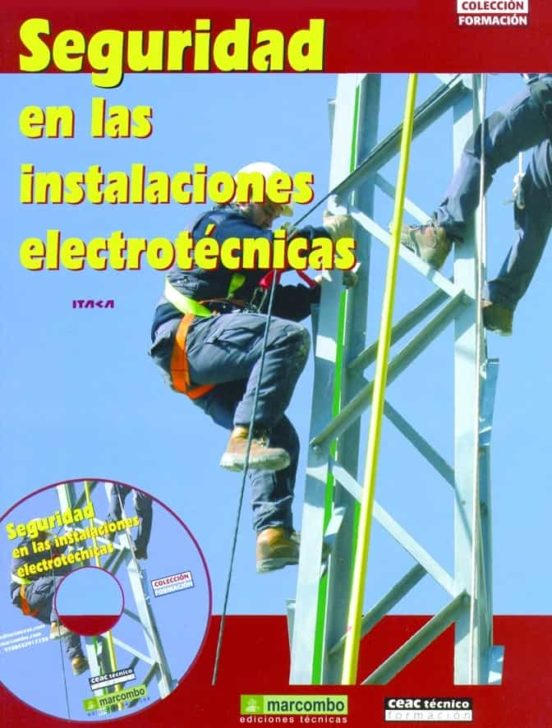 Seguridad En Las Instalaciones Electrotecnicas