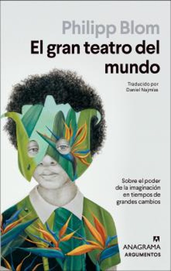 El Gran Teatro Del Mundo