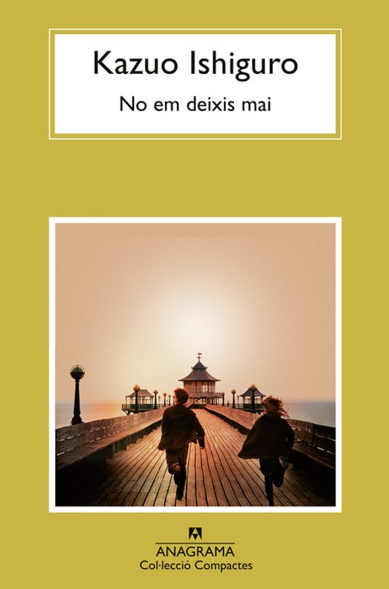 No Em Deixis Mai - Cm