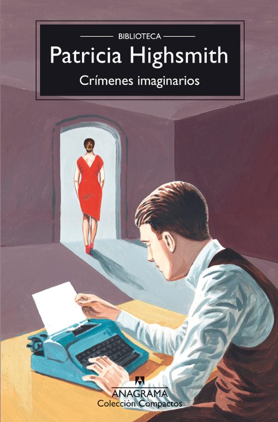 Crímenes Imaginarios