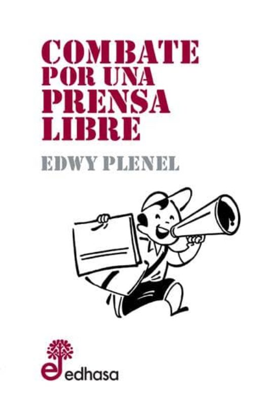 Combate Una Prensa Libre