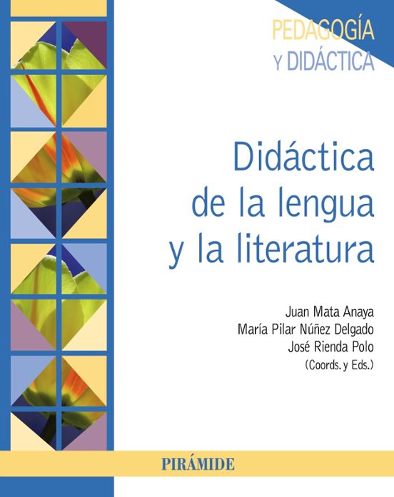 Didáctica De La Lengua Y La Literatura
