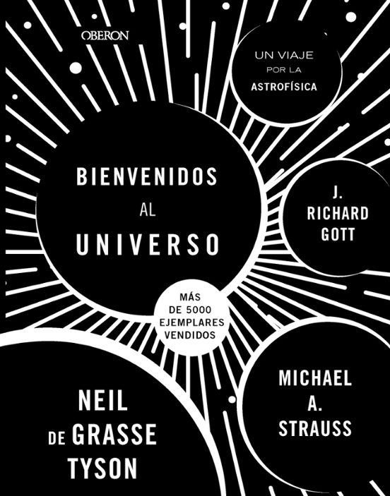 Bienvenidos Al Universo