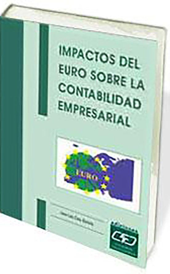 Impactos Del Euro Sobre La Contabilidad Empresarial