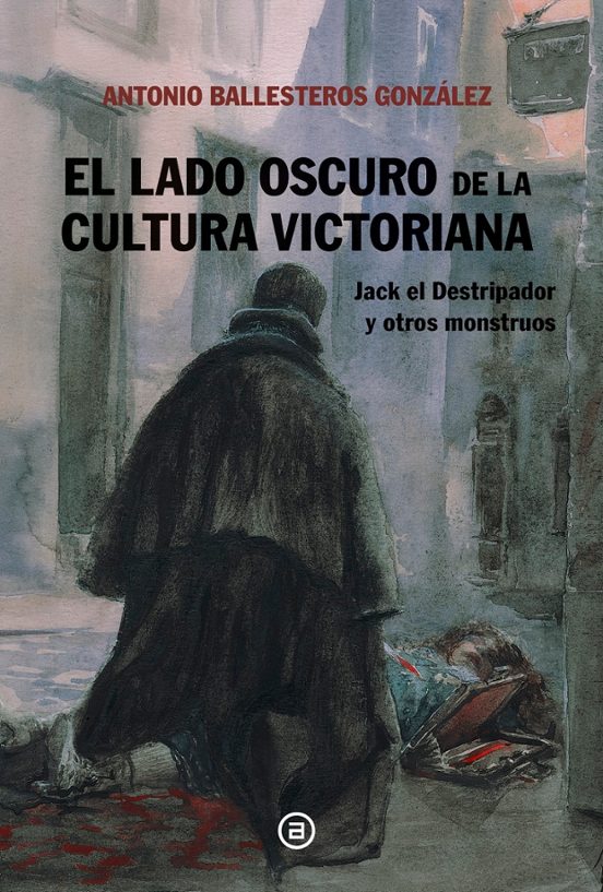El Lado Oscuro De La Cultura Victoriana