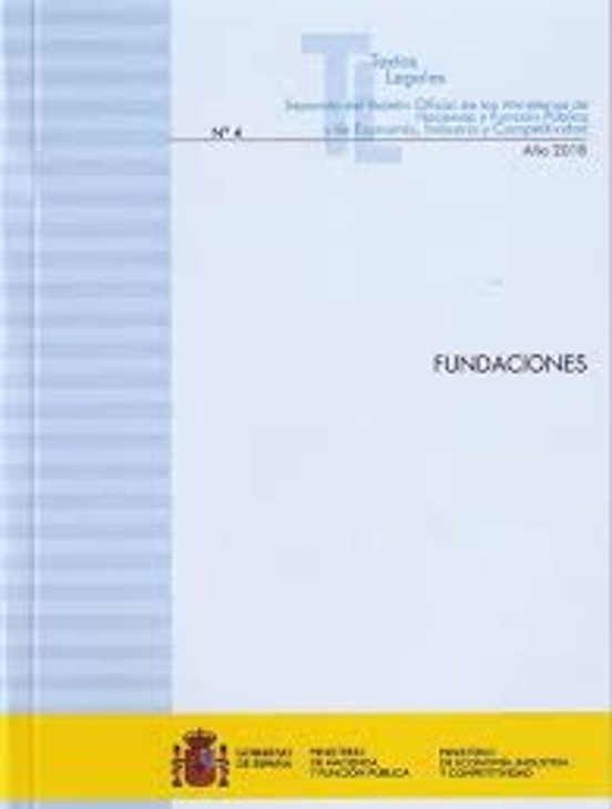 Fundaciones 2024