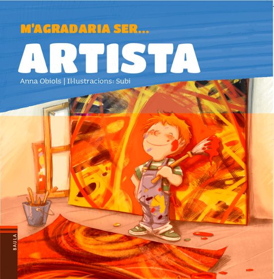 M Agradaria Ser... Artista