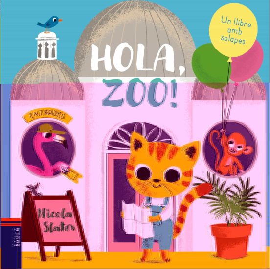 Hola Zoo!