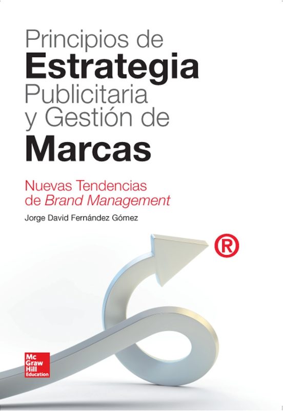 Estrategia Publicitaria Y Gestión De Marcas