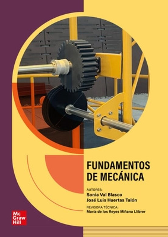 Fundamentos De Mecánica