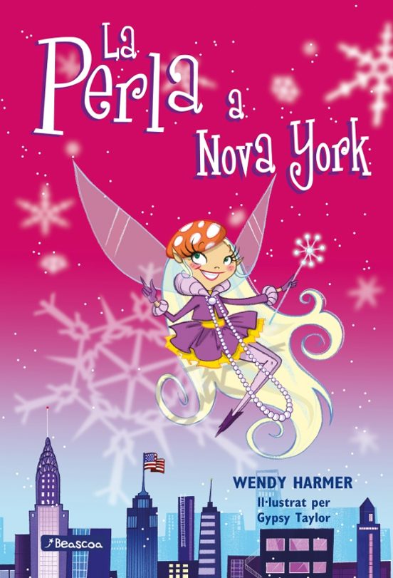 La Perla A Nova York