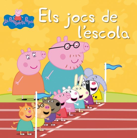El Jocs De L Escola