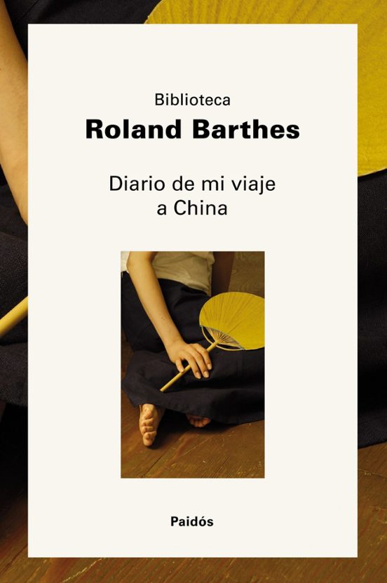 Diario De Mi Viaje A China