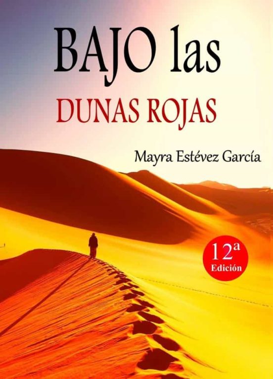 BAJO Las DUNAS ROJAS