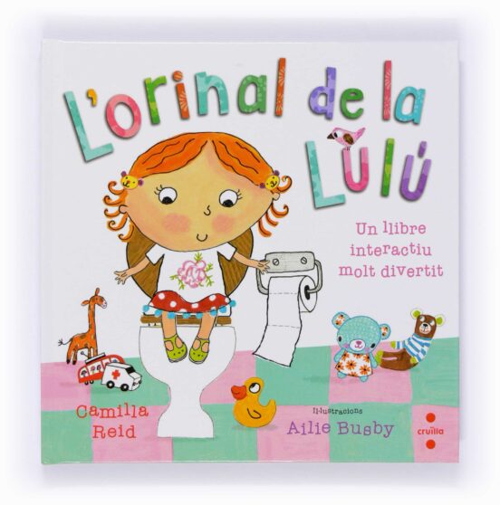 L Orinal De La Lulu