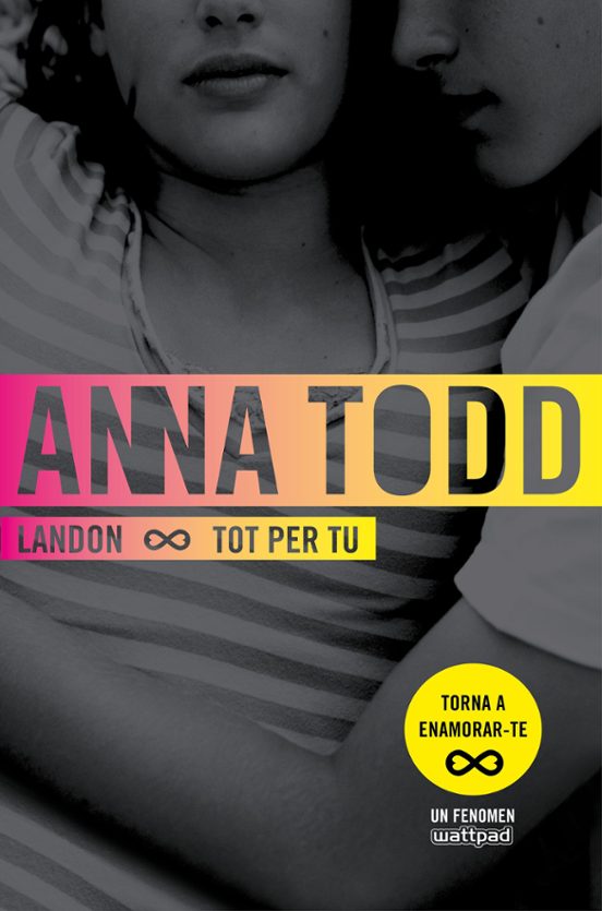 Landon. Tot Per Tu