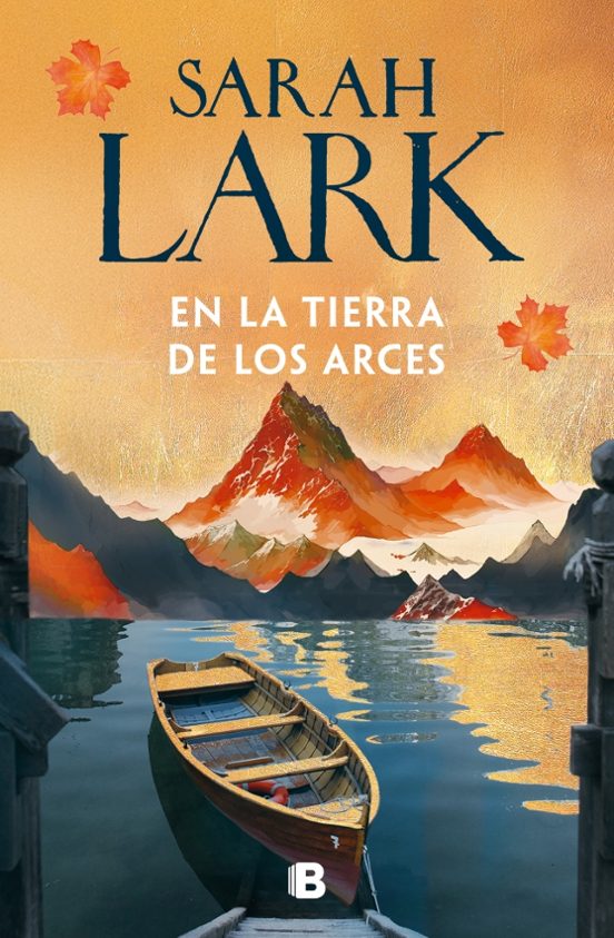 En la tierra de los arces