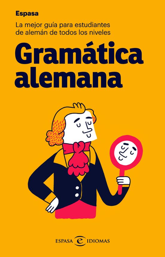Gramática Alemana Espasa