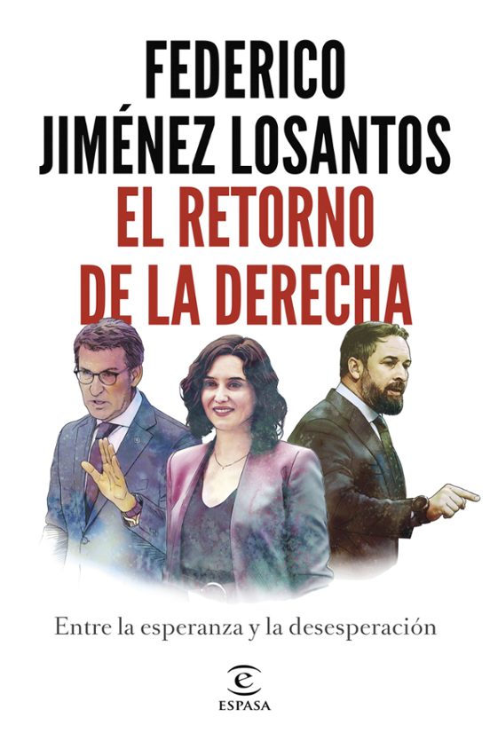 El Retorno De La Derecha