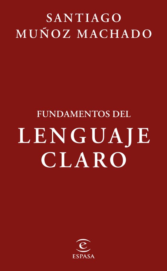 Fundamentos Del Lenguaje Claro