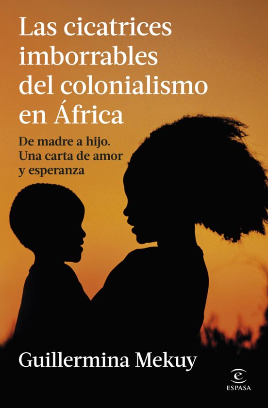 Las Cicatrices Imborrables Del Colonialismo En África