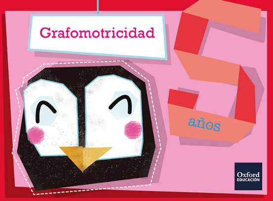 Inf 5 Años Grafomotricidad 15
