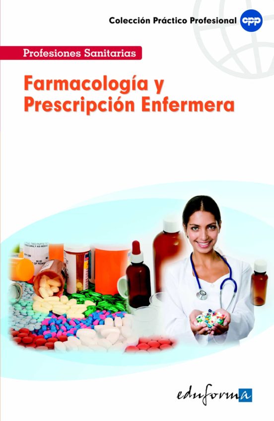 Farmacología Y Prescripción Enfermera
