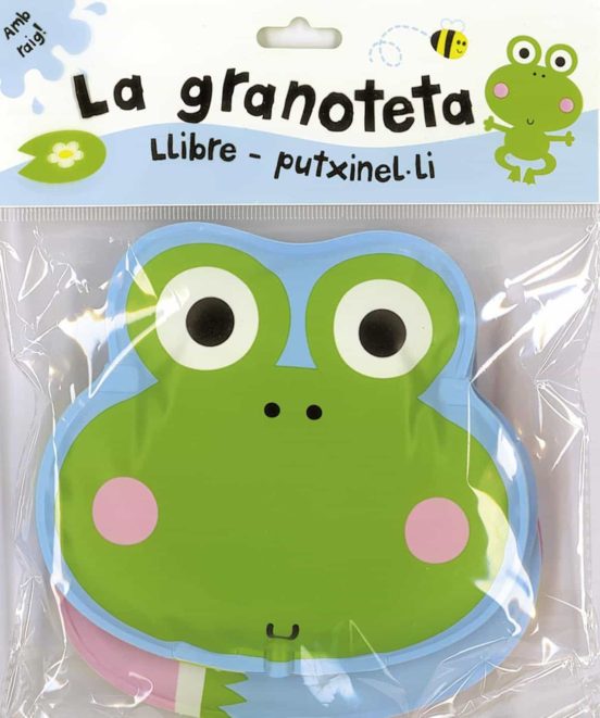La Granoteta