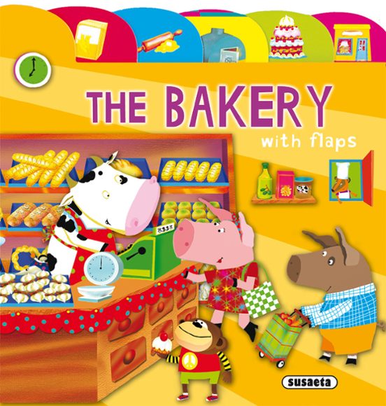 The Bakery