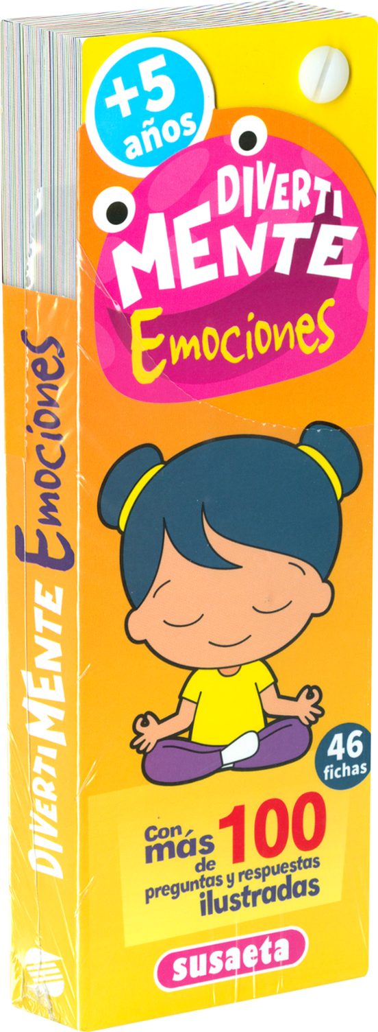 Divertimente Emociones