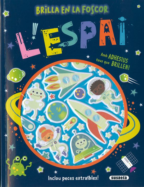 L Espai