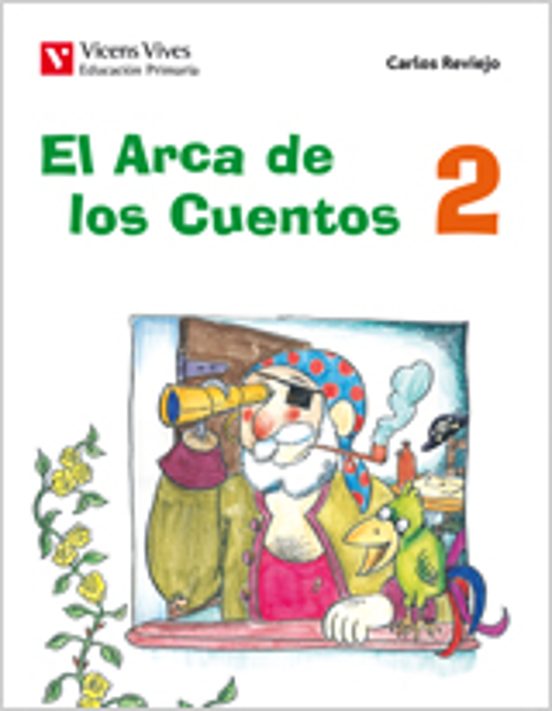 El Arca de los Cuentos 2