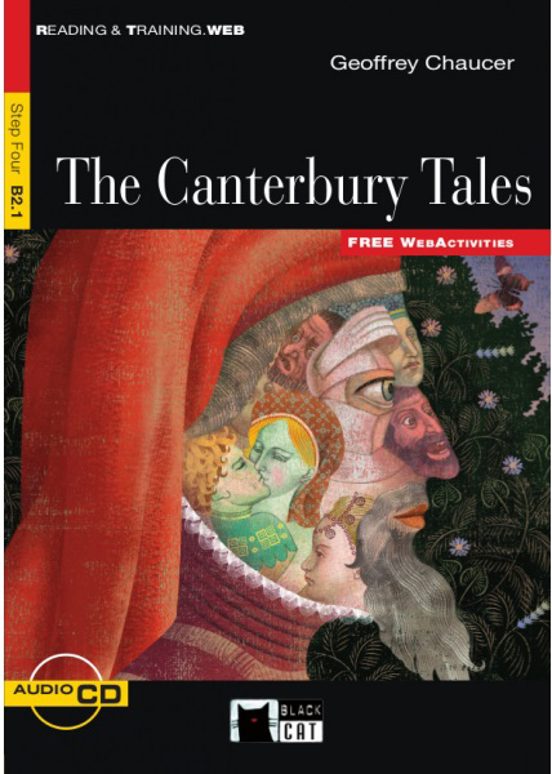 The Canterbury Tales B2.1
