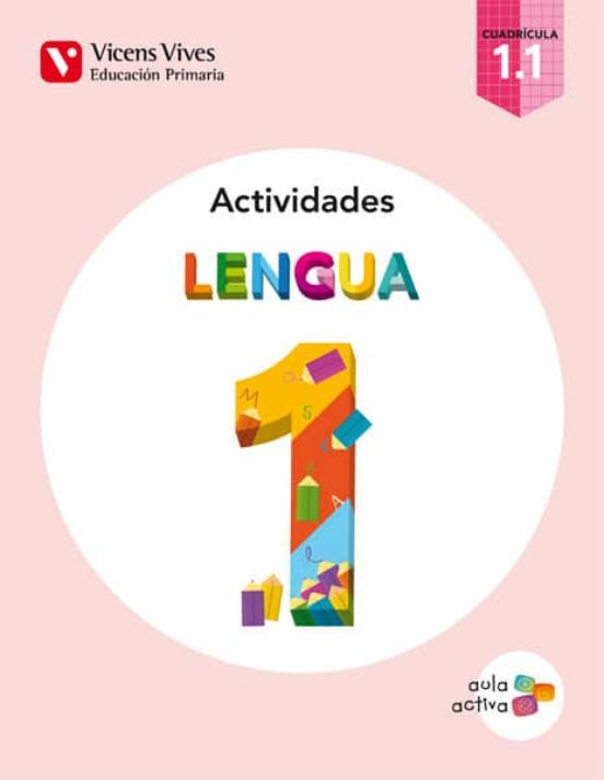 Lengua 1 Activ