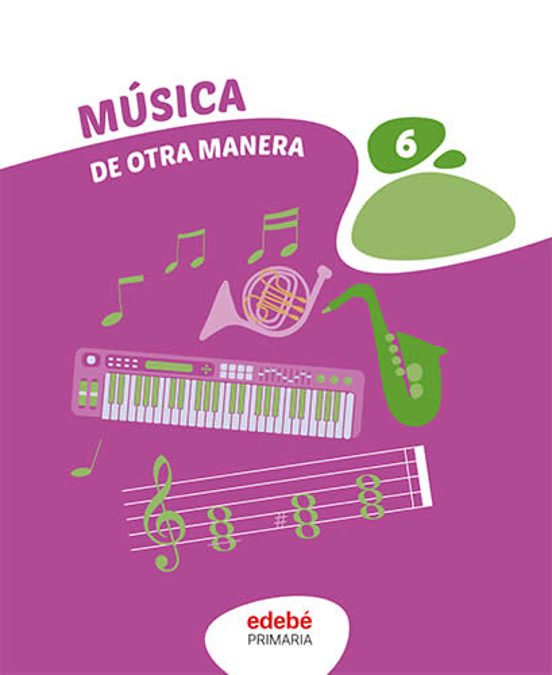 Musica 6º Educacion Primaria