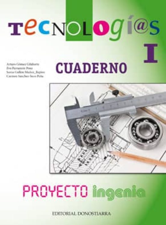 Tecnologia I