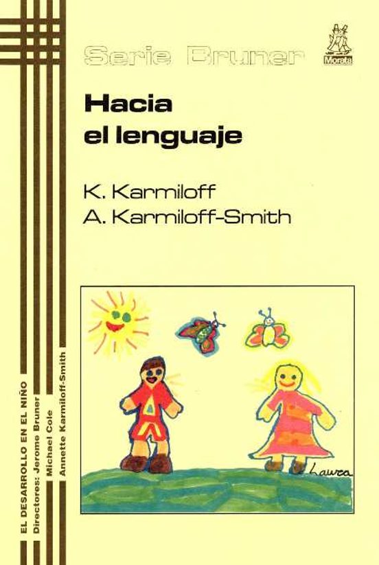 Hacia El Lenguaje: Del Feto Al Adolescente