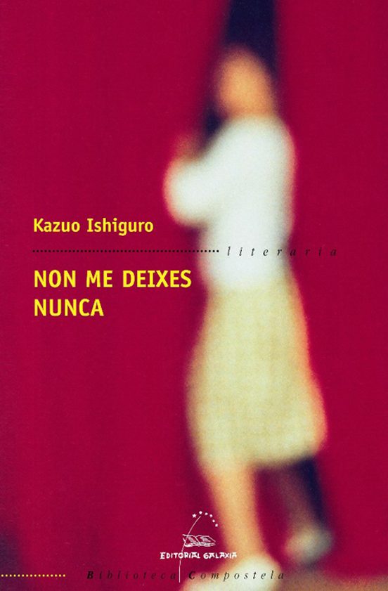 Non Me Deixes Nunca