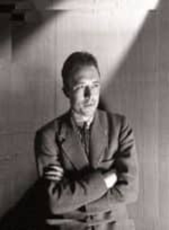 Bésties 17. Camus