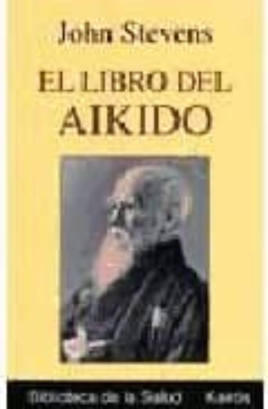 El Libro Del Aikido