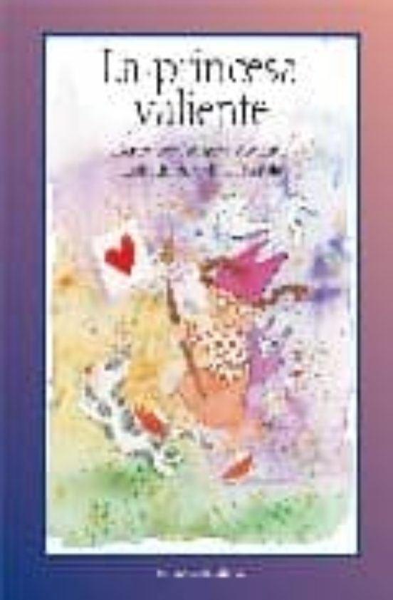 La Princesa Valiente